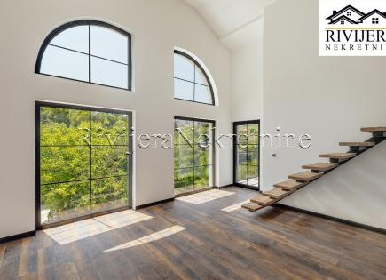 Appartamento per 228 000 euro a Herceg-Novi, Montenegro