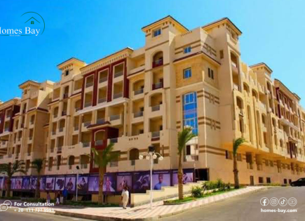 Apartamento para 37 157 euro en Hurghada, Egipto
