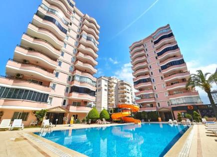 Wohnung für 108 500 euro in Alanya, Türkei