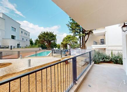 Studio für 320 000 euro in Tivat, Montenegro