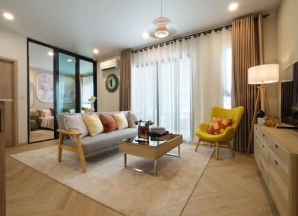 Apartment für 154 574 euro in Insel Phuket, Thailand