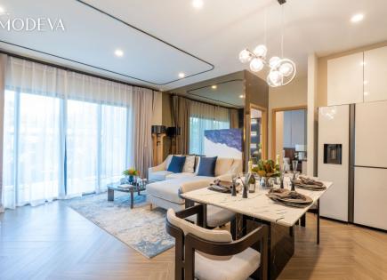 Apartment für 410 469 euro in Insel Phuket, Thailand