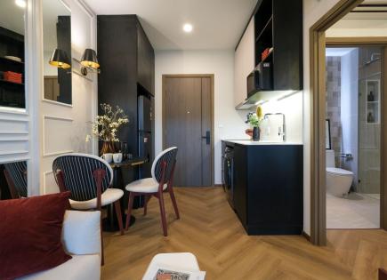 Appartement pour 124 506 Euro sur l'île de Phuket, Thaïlande
