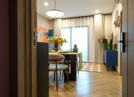 Appartement pour 242 396 Euro sur l'île de Phuket, Thaïlande