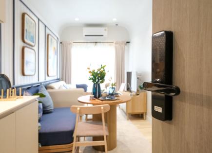 Apartamento para 65 500 euro en la isla de Phuket, Tailandia