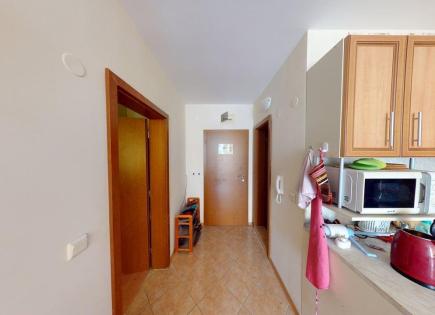 Apartamento para 75 000 euro en Sunny Beach, Bulgaria