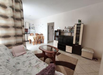 Flat for 76 500 euro at Sunny Beach, Bulgaria