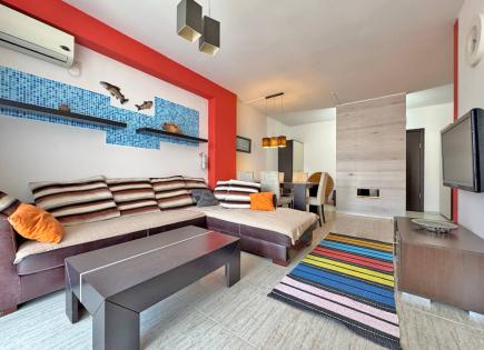 Piso para 78 500 euro en Sunny Beach, Bulgaria