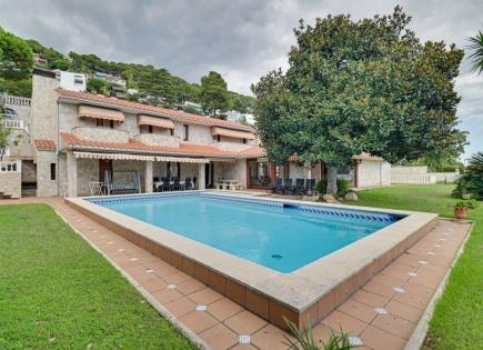 Casa para 1 450 000 euro en la Costa Brava, España