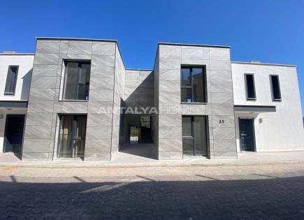 Apartment for 185 000 euro in Milas, Turkey