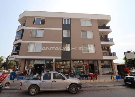 Apartamento para 67 000 euro en Turquía