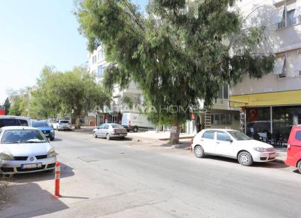 Tienda para 65 000 euro en Antalya, Turquia