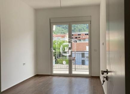 Apartment for 152 000 euro in Budva, Montenegro