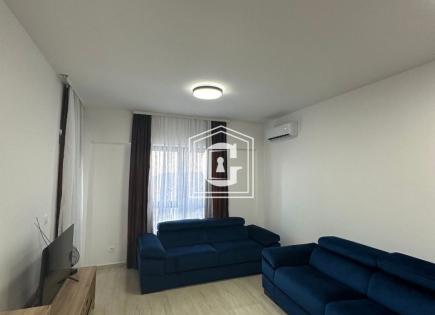 Appartement pour 105 000 Euro à Becici, Monténégro