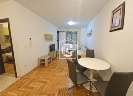 Apartamento para 139 000 euro en Budva, Montenegro