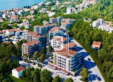 Appartement pour 169 000 Euro à Tivat, Monténégro