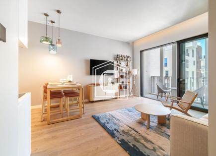 Apartamento para 500 000 euro en Tivat, Montenegro