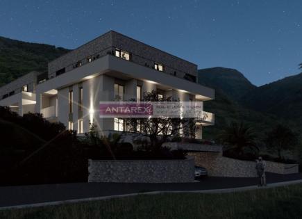 Appartement pour 149 760 Euro à Kotor, Monténégro