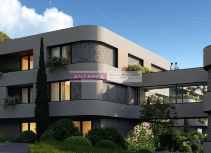 Appartement pour 82 400 Euro à Kotor, Monténégro