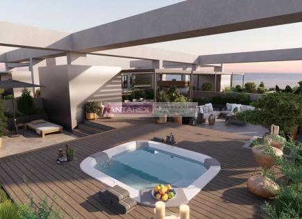 Appartement pour 255 325 Euro au Bar, Monténégro