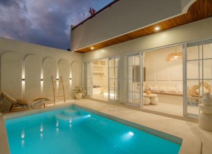 Villa pour 168 180 Euro à Bukit, Indonésie