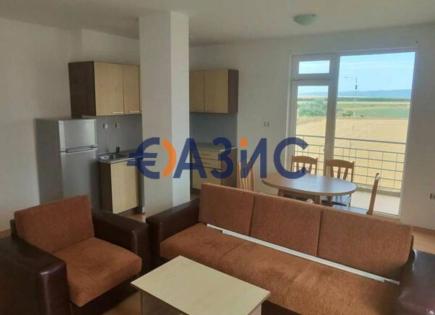 Apartment for 47 000 euro at Sunny Beach, Bulgaria
