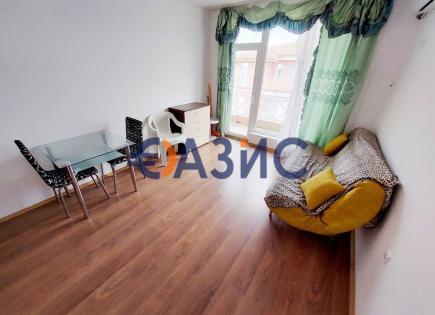Apartment für 30 500 euro in Sonnenstrand, Bulgarien