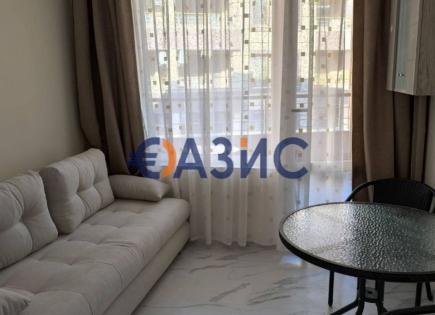 Apartment for 98 000 euro in Pomorie, Bulgaria