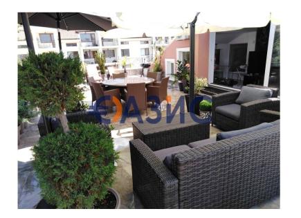 Appartement pour 140 000 Euro à Slantchev Briag, Bulgarie
