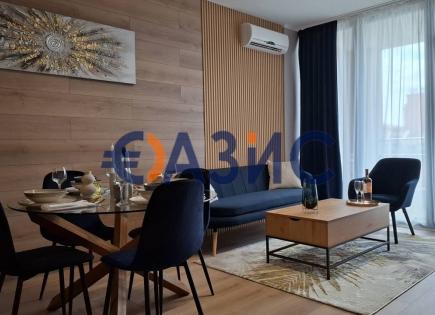 Appartamenti per 165 000 euro a Spiaggia assolata, Bulgaria