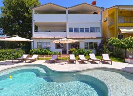 Hotel in Fažana, Kroatien (preis auf Anfrage)