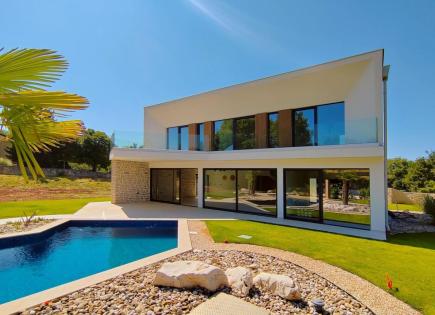 Villa pour 1 170 000 Euro à Tinjan, Croatie