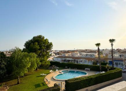 Bungalow pour 950 Euro par mois à Orihuela Costa, Espagne