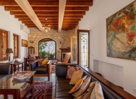 Piso para 1 390 000 euro en Pafos, Chipre