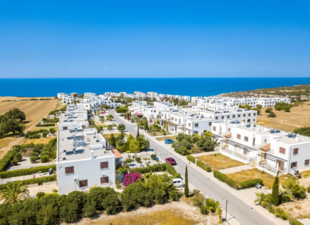 Villa for 420 571 euro in Famagusta, Cyprus
