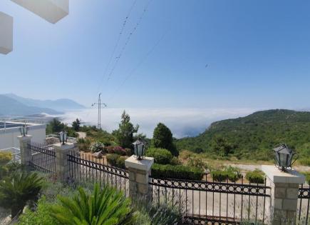 Maison pour 725 000 Euro au Monténégro