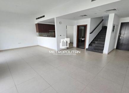 Villa para 657 434 euro en Dubái, EAU