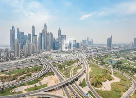 Apartment für 2 134 028 euro in Dubai, VAE