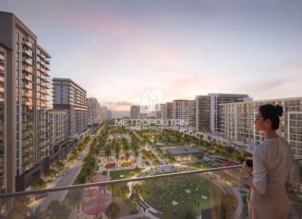 Apartment für 236 325 euro in Dubai, VAE