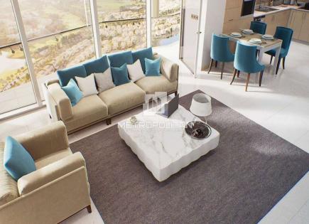 Apartment for 163 767 euro in Dubai, UAE