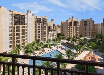 Apartamento para 884 393 euro en Dubái, EAU