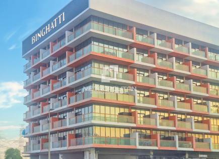 Apartment for 280 777 euro in Dubai, UAE