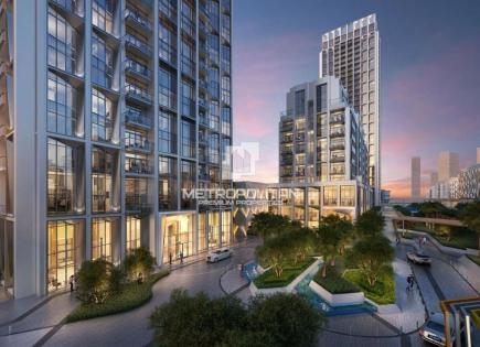 Appartement pour 1 001 659 Euro à Dubaï, EAU