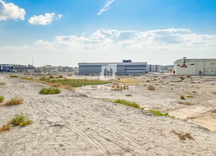 Gewerbeimmobilien für 5 817 053 euro in Dubai, VAE