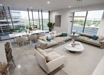 Apartamento para 385 273 euro en Dubái, EAU