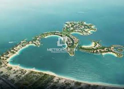 Terrain à Ras al-Khaimah, EAU (prix sur demande)