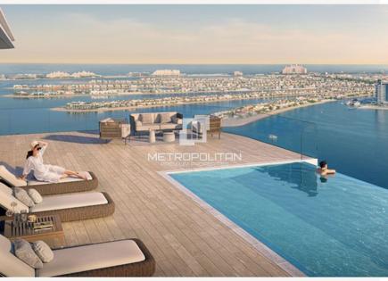Apartment für 1 346 107 euro in Dubai, VAE