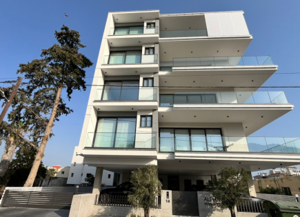 Apartment für 2 000 euro pro Monat in Agios Theodoros, Zypern