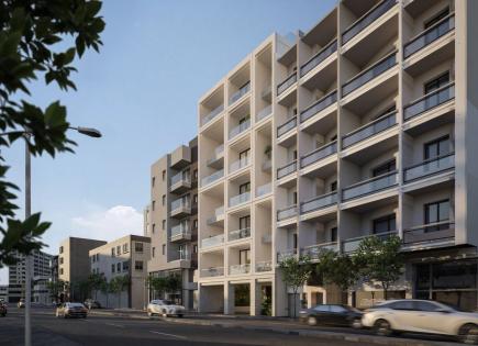 Apartment for 277 000 euro in Larnaca, Cyprus
