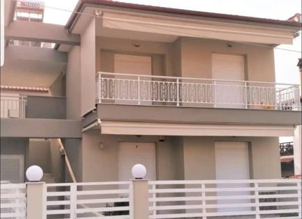 Wohnung für 220 000 euro in Sithonia, Griechenland
